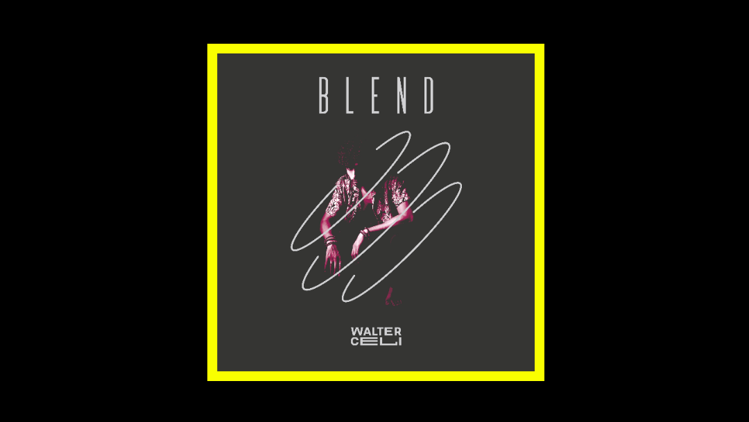 Walter Celi - Blend Radioaktiv