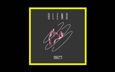 Recensioni Radioaktiv Walter Celi – Blend