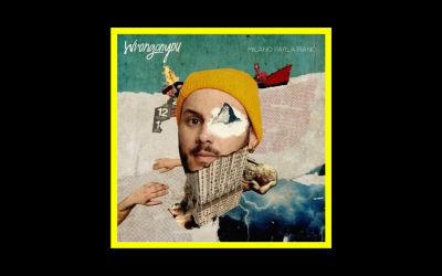 Recensioni Radioaktiv Wrongonyou – Milano parla piano