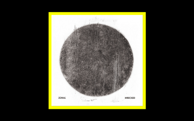 Recensioni Radioaktiv Zonal – Wrecked