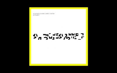 Recensioni Radioaktiv Alva Noto & Anne James Chaton – Alphabet