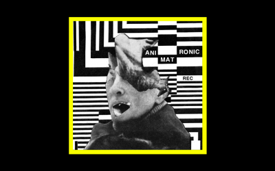 Recensioni Radioaktiv Animatronic – REC