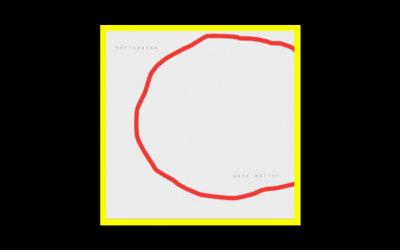 Recensioni Radioaktiv Anne Müller – Heliopause