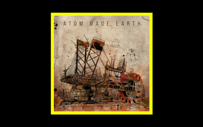 Recensioni Radioaktiv Atom Made Earth – Severance