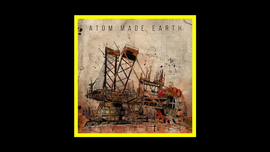 Atom Made Earth - Severance Radioaktiv