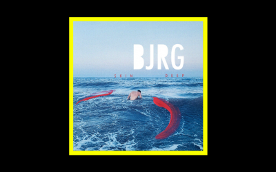 Recensioni Radioaktiv Bjrg – Skin Deep