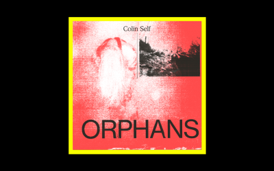Recensioni Radioaktiv Colin Self – Orphans