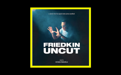 Recensioni Radioaktiv Costanza Francavilla – Friedkin Uncut