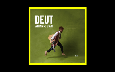 Recensioni Radioaktiv DEUT – A Running Start