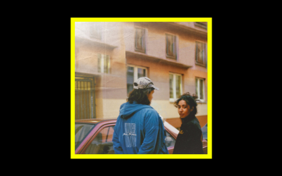 Recensioni Radioaktiv Douniah & High John – Dream Baby