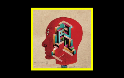 Recensioni Radioaktiv Echolons))) – Idea Of A Labyrinth