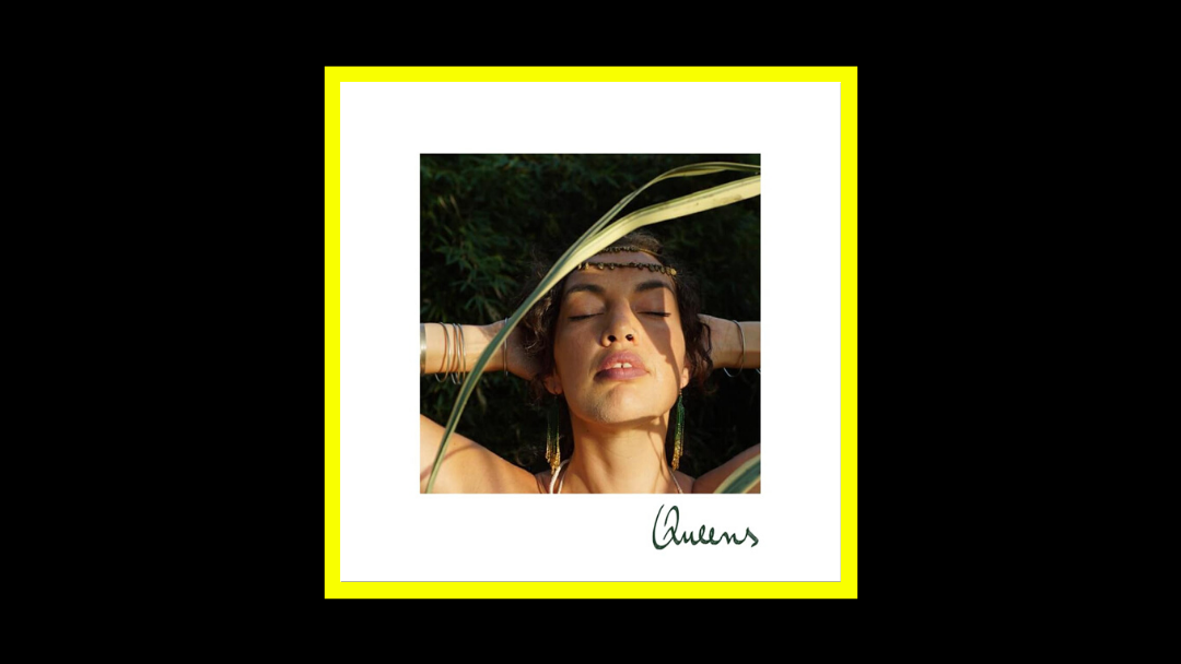 Estel Luz – Queens
