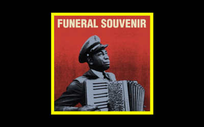 Recensioni Radioaktiv Funeral Souvenir – La noche del anhídrido