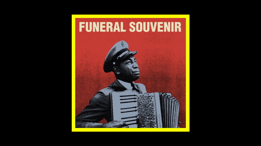 Funeral Souvenir - La noche del anhídrido Radioaktiv