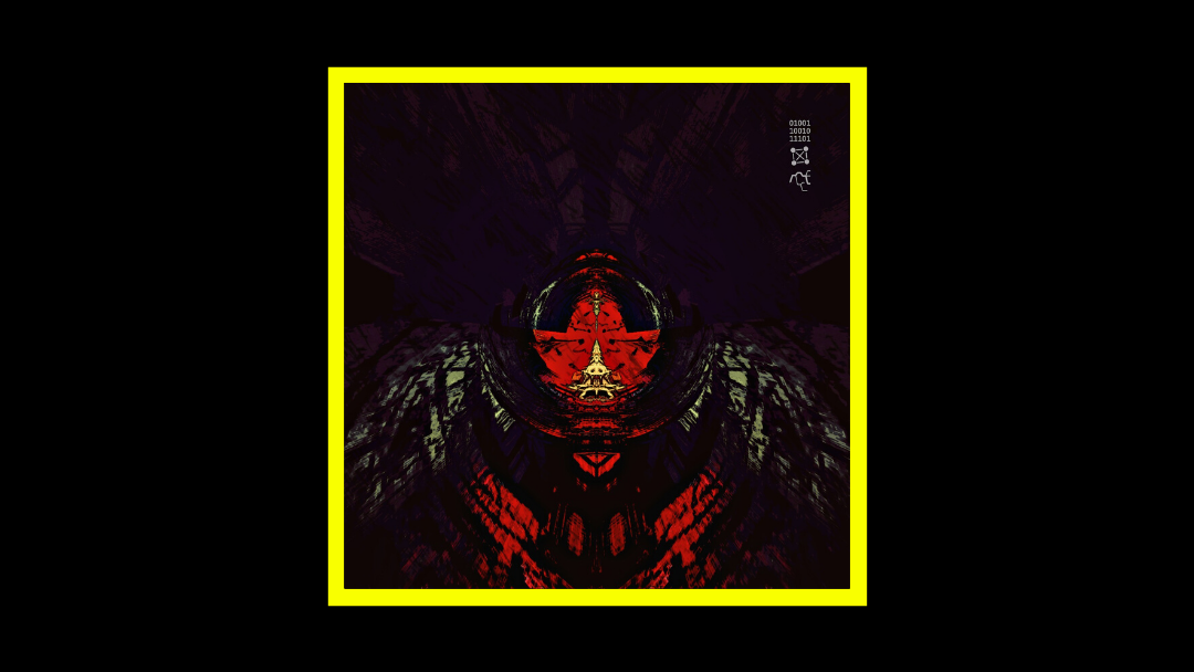 Giona Vinti – Orc