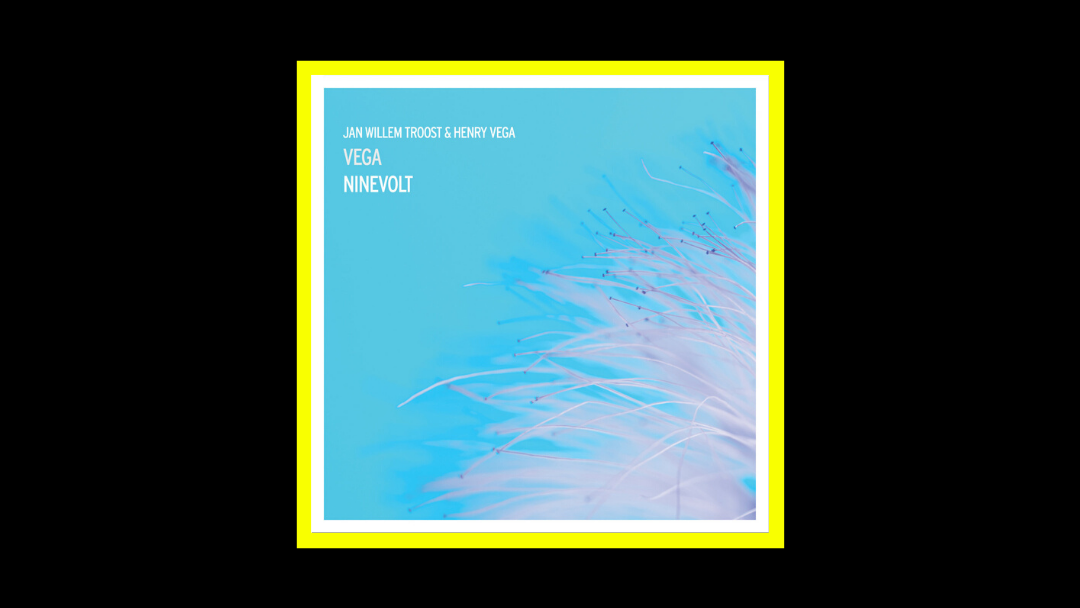 Jan Willem Troost & Henry Vega – Ninevolt