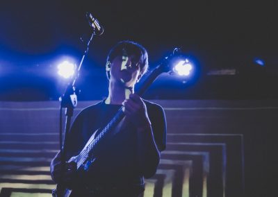 Jennifer Gentle - Rome Psych Fest 2019 - Foto di Liliana Ricci