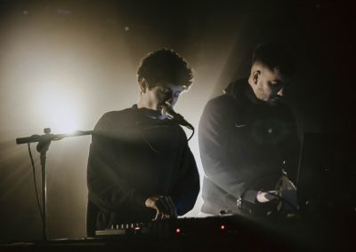 Palindrome - Manifesto - Foto di Liliana Ricci