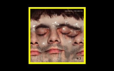 Recensioni Radioaktiv Machweo – Fire and Sea