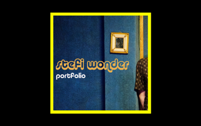 Recensioni Radioaktiv Portfolio – Stefi Wonder
