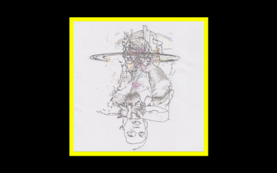 Recensioni Radioaktiv Portraits and Planets – Chamber Music by Erik Dæhlin