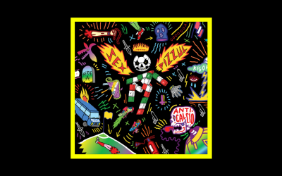 Recensioni Radioaktiv Sex Pizzul – Anticalcio