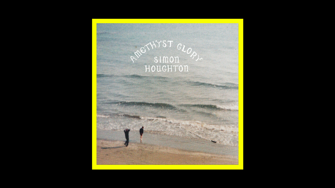 Simon Houghton – Amethyst Glory