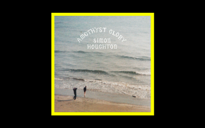 Recensioni Radioaktiv Simon Houghton – Amethyst Glory