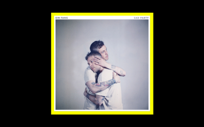 Recensioni Radioaktiv Sin Fang – Sad Party