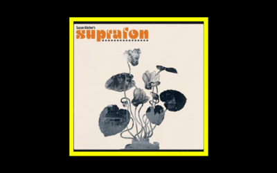Recensioni Radioaktiv Suzan Köcher’s Suprafon – Suprafon