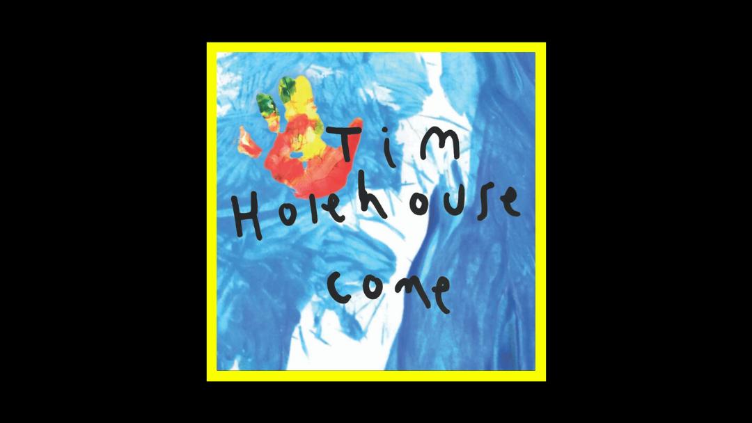 Tim Holehouse - Come Radioaktiv
