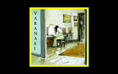 Recensioni Radioaktiv Varanasi – Varanasi