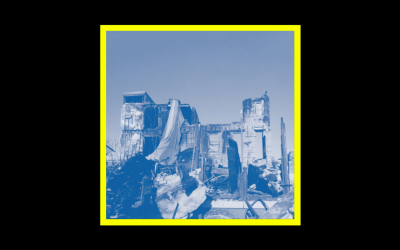 Recensioni Radioaktiv Yann Novak – Slowly Dismantling