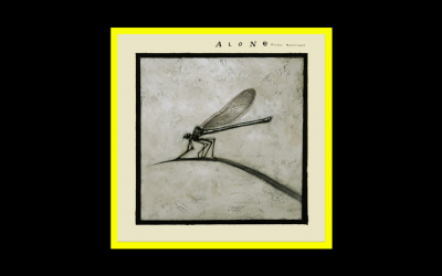 Recensioni Radioaktiv Gianni Maroccolo – Alone Vol. III