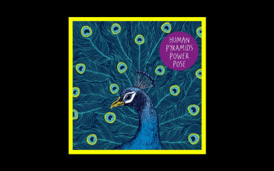 Recensioni Radioaktiv Human Pyramids – Power Pose