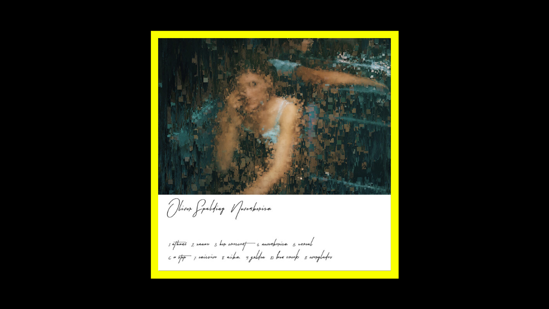 Oliver Spalding – Novemberism