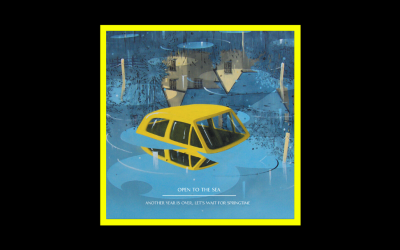 Recensioni Radioaktiv Open To The Sea – Another Year Is Over
