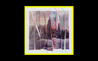 Recensioni Radioaktiv Soul Island – Shards