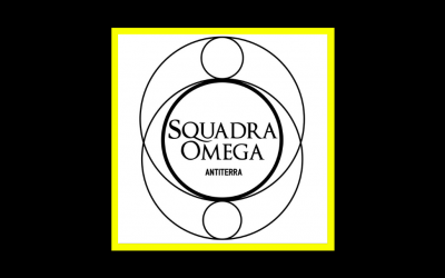 Recensioni Radioaktiv Squadra Omega – Antiterra