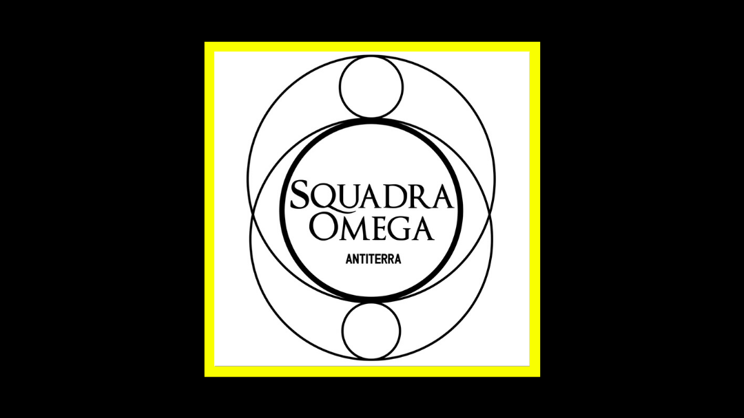 Squadra Omega - Antiterra Radioaktiv