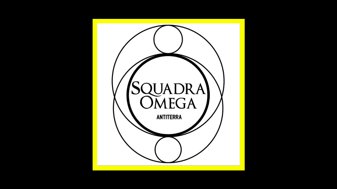 Squadra Omega – Antiterra