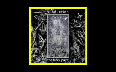 Recensioni Radioaktiv Subduxtion – The Black Point
