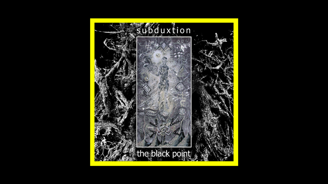 Subduxtion - The Black Point Radioaktiv