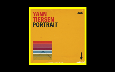 Recensioni Radioaktiv Yann Tiersen – Portrait