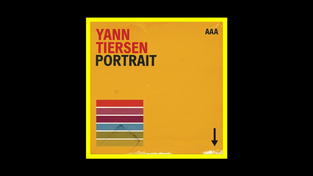 Yann Tiersen - Portrait Radioaktiv