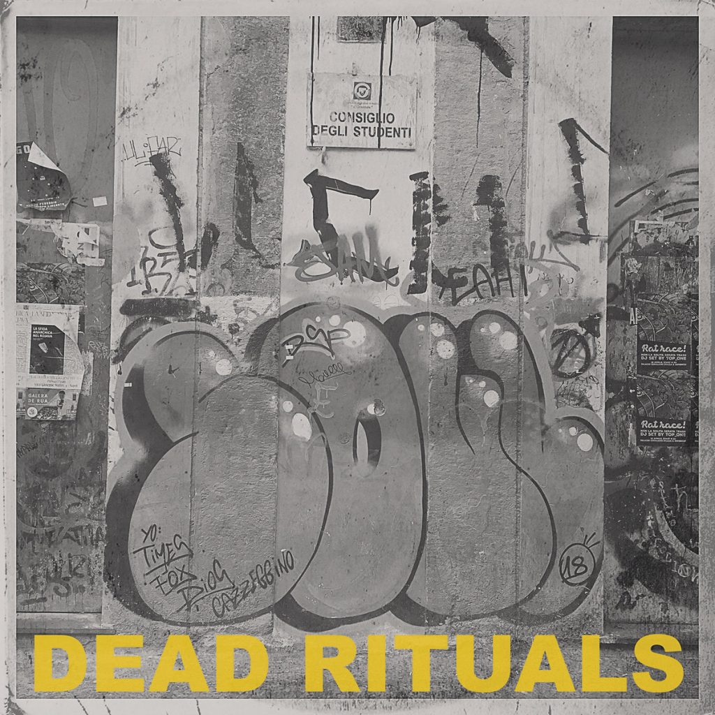 dead rituals