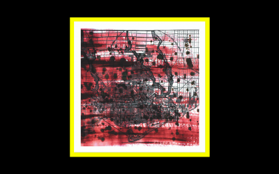 Recensioni Radioaktiv Aidan Baker & Gareth Davis – Invisible Cities II