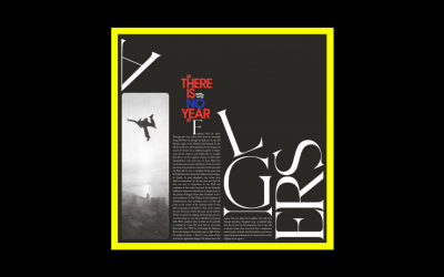 Recensioni Radioaktiv Algiers – There Is No Year