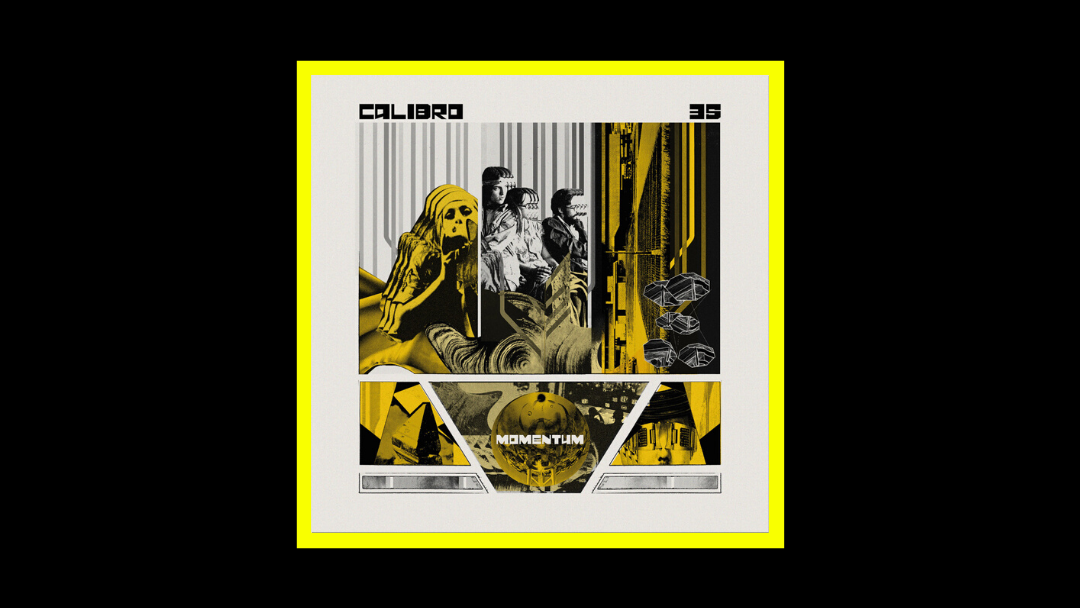 Calibro 35 – Momentum