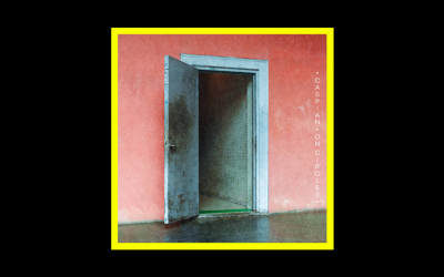 Recensioni Radioaktiv Caspian – On Circles